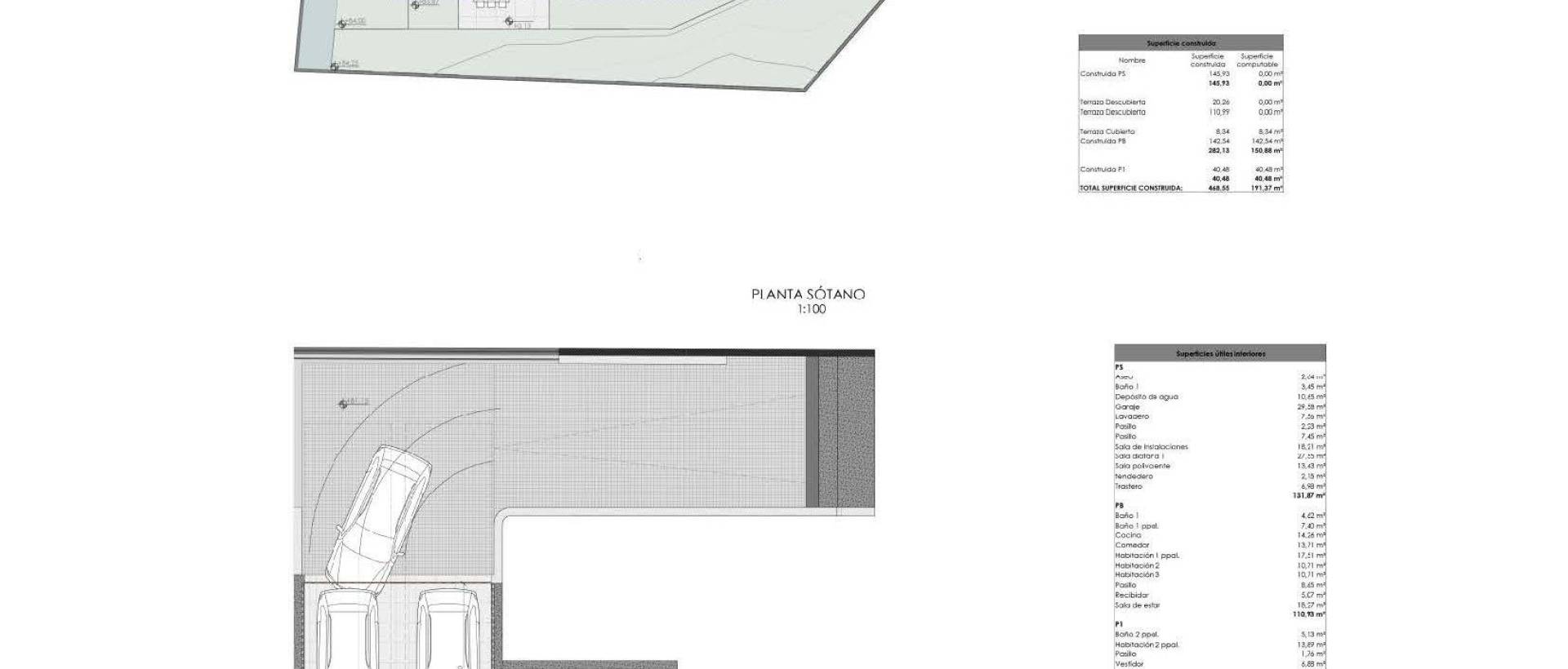 New - Villa - Jávea Xàbia - Valle del Sol