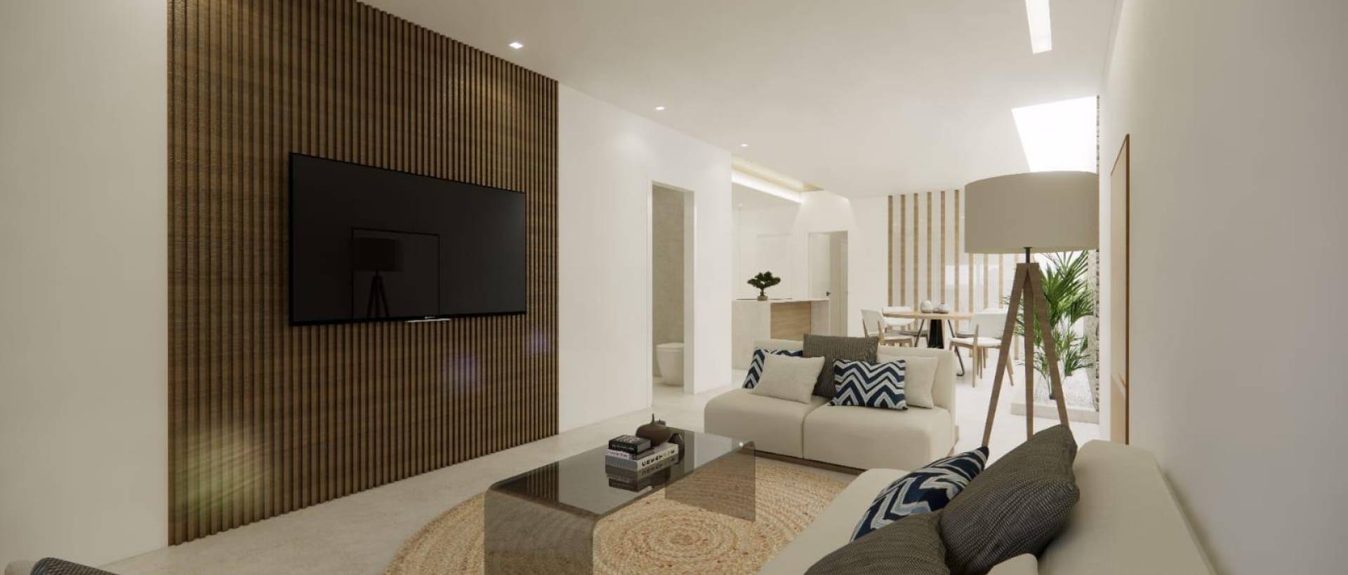 Obra Nueva - Apartmento - Catral - pueblo