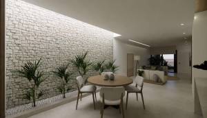 Obra Nueva - Apartmento - Catral - pueblo