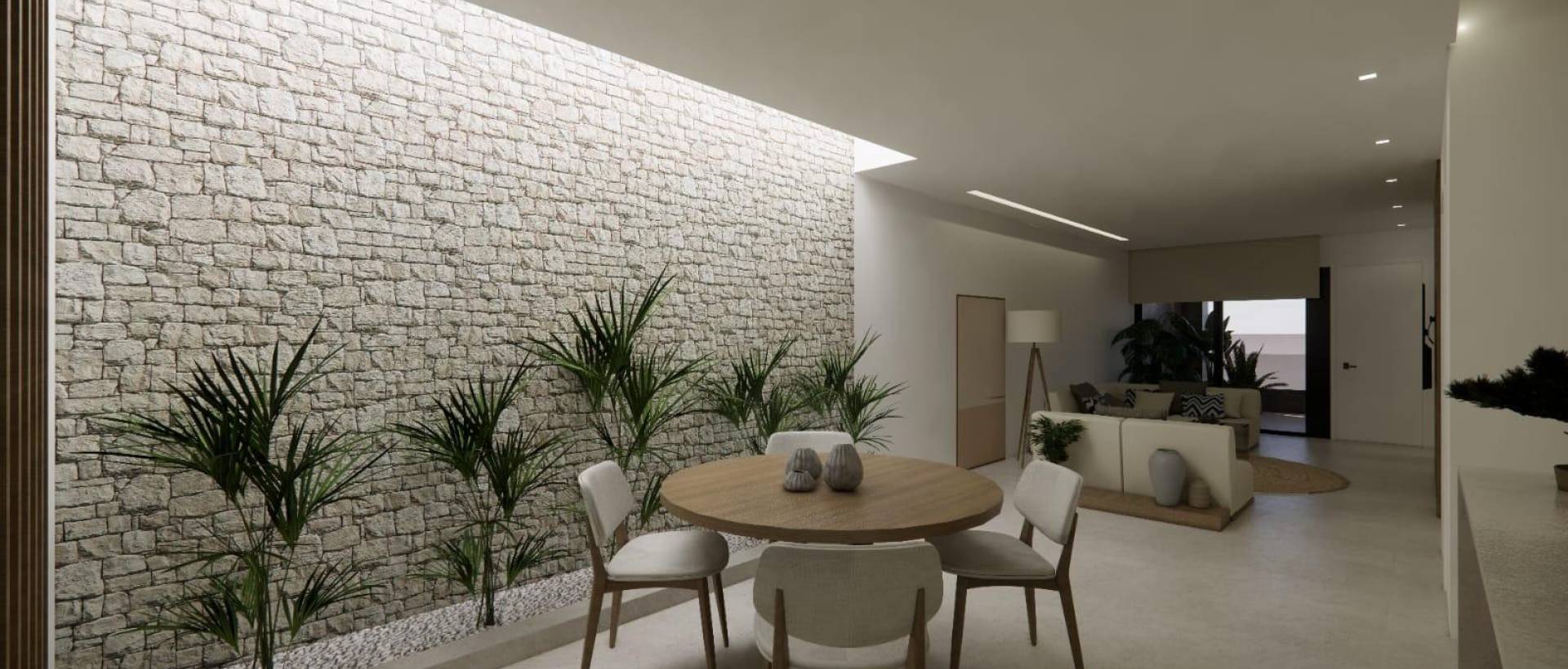 Obra Nueva - Apartmento - Catral - pueblo