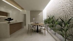 Obra Nueva - Apartmento - Catral - pueblo