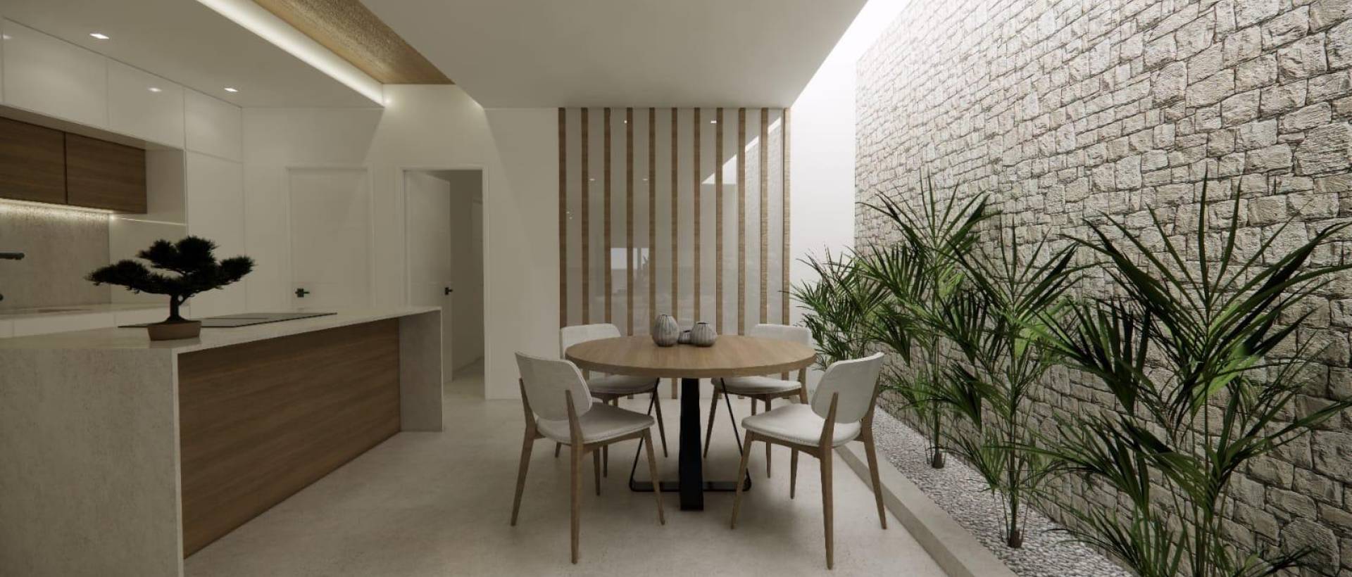 Obra Nueva - Apartmento - Catral - pueblo