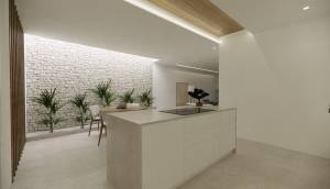 Obra Nueva - Apartmento - Catral - pueblo