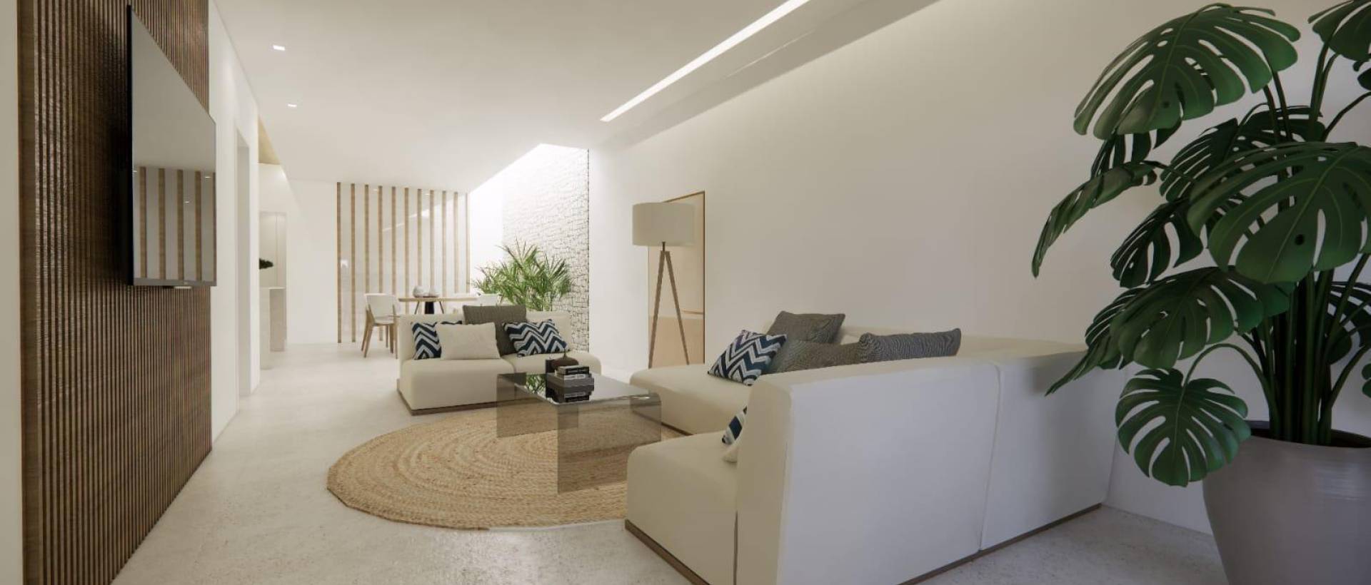 Obra Nueva - Apartmento - Catral - pueblo