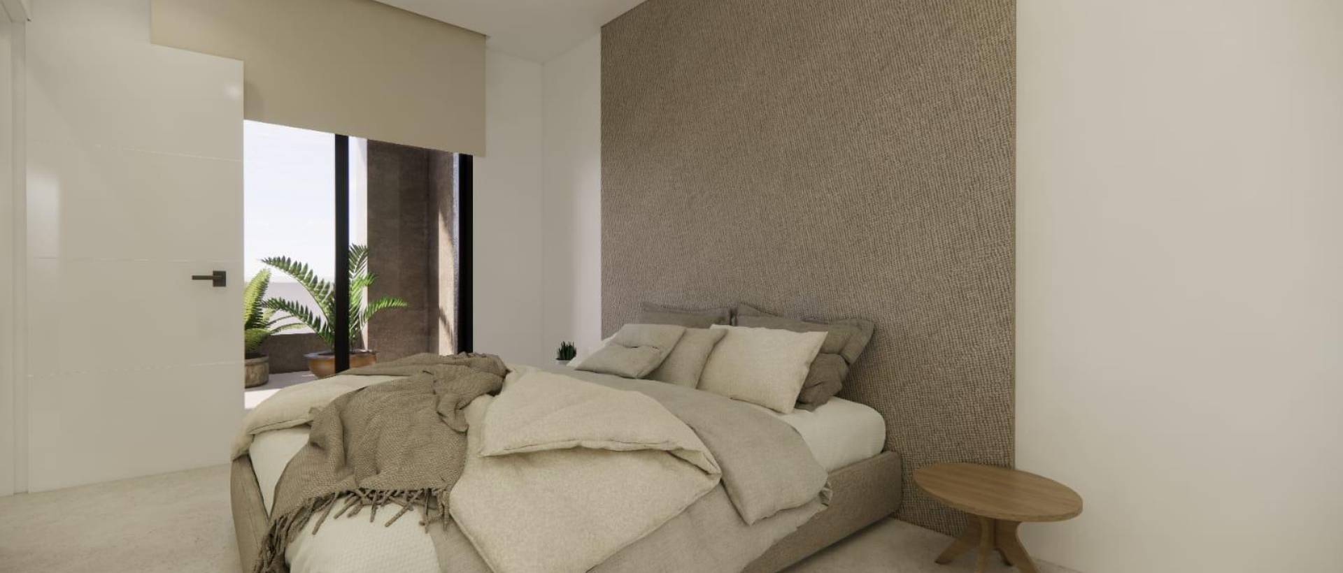 Obra Nueva - Apartmento - Catral - pueblo