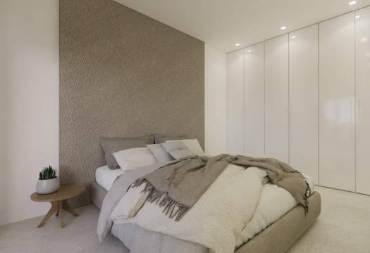 Obra Nueva - Apartmento - Catral - pueblo