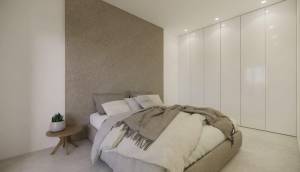 Obra Nueva - Apartmento - Catral - pueblo