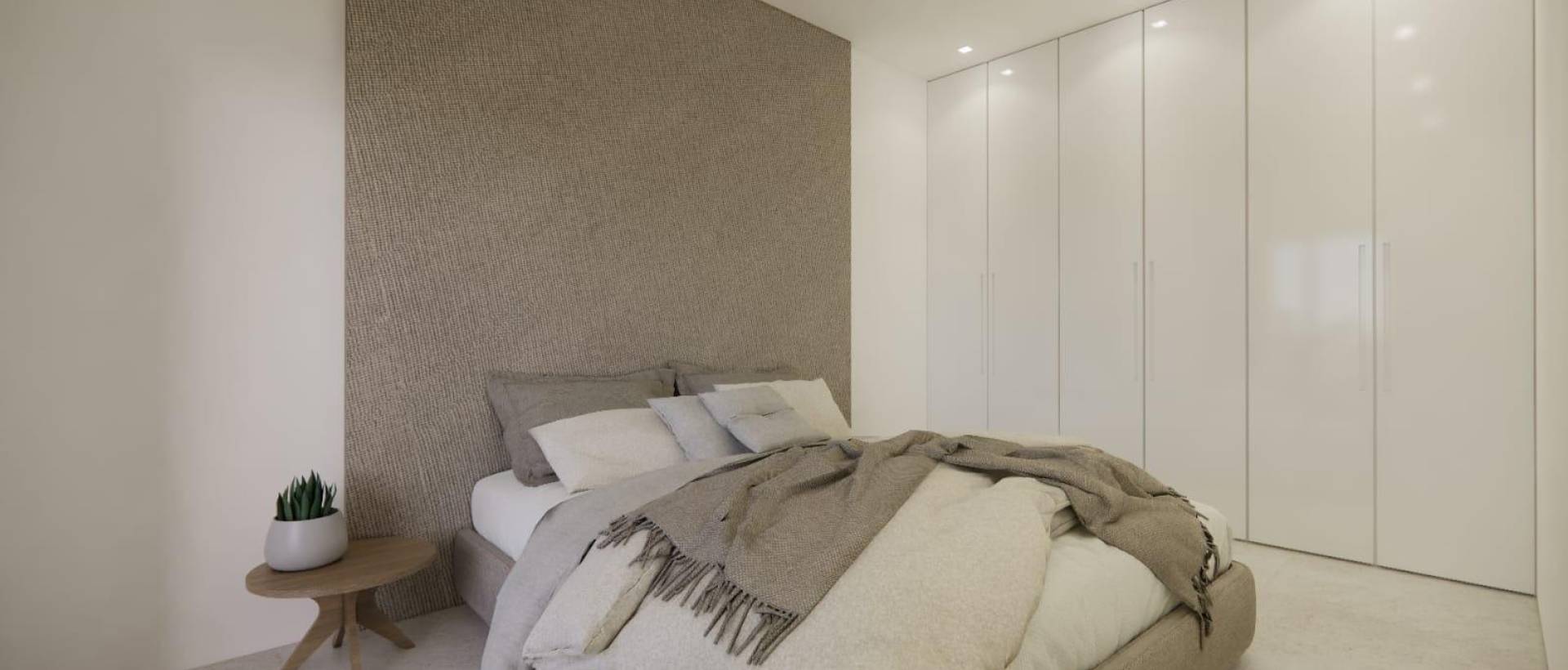 Obra Nueva - Apartmento - Catral - pueblo