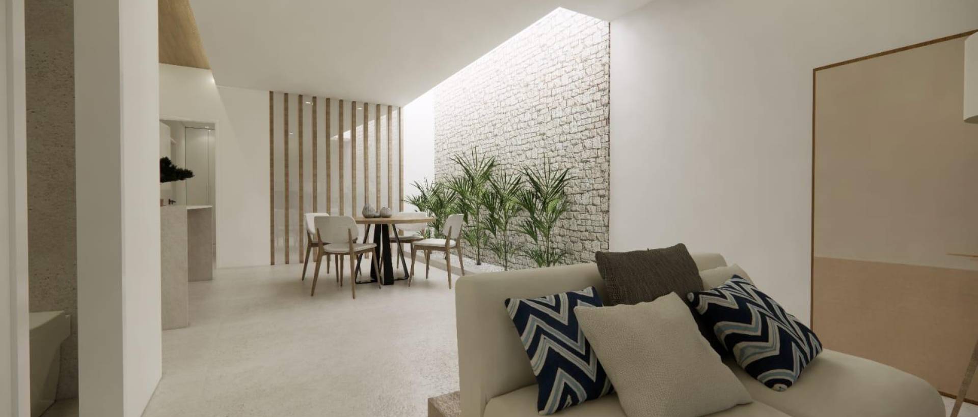 Obra Nueva - Apartmento - Catral - pueblo