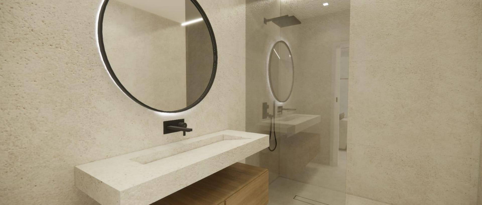 Obra Nueva - Apartmento - Catral - pueblo