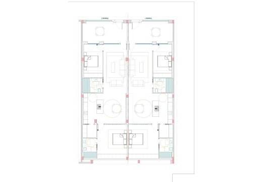 Obra Nueva - Apartmento - Catral - pueblo