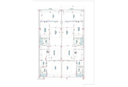 Obra Nueva - Apartmento - Catral - pueblo