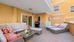 Resale - Apartment - Cabo Roig