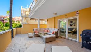 Resale - Apartment - Cabo Roig