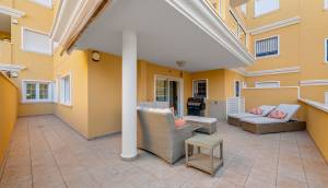 Resale - Apartment - Cabo Roig