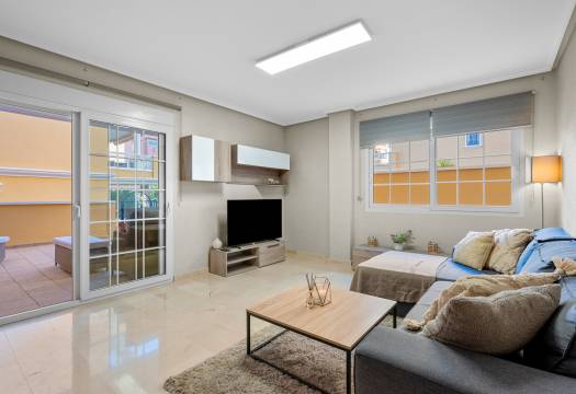 Resale - Apartment - Cabo Roig