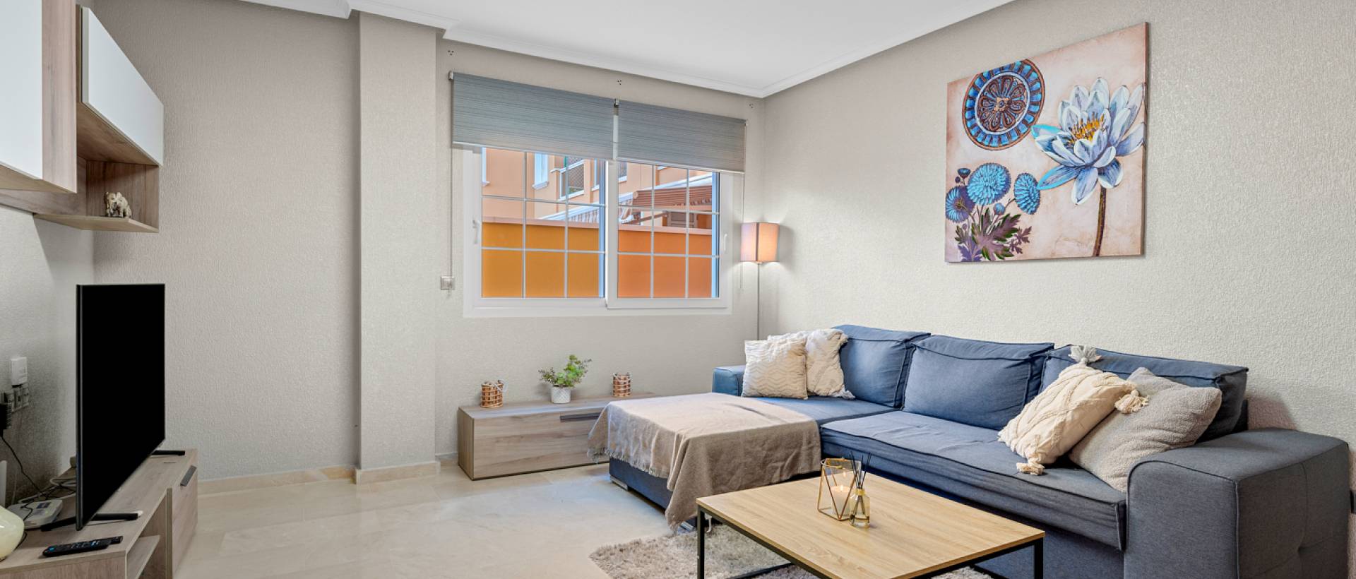 Resale - Apartment - Cabo Roig