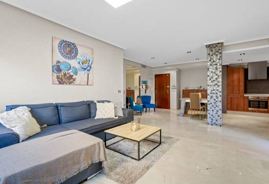 Resale - Apartment - Cabo Roig