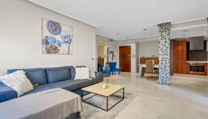 Resale - Apartment - Cabo Roig