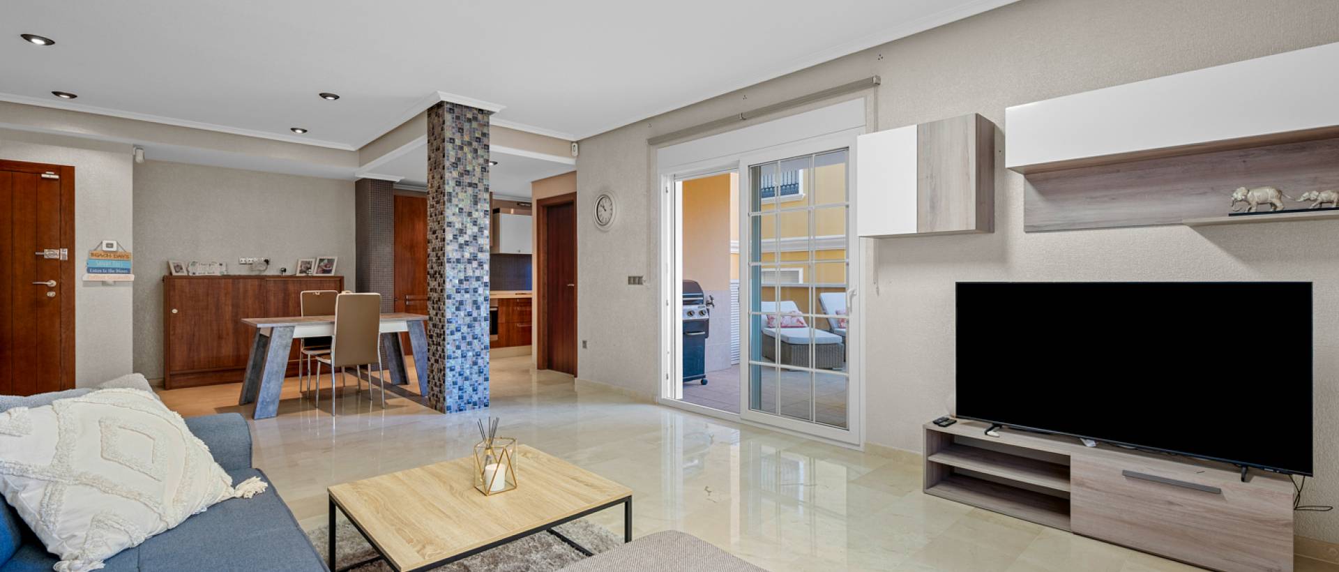 Resale - Apartment - Cabo Roig