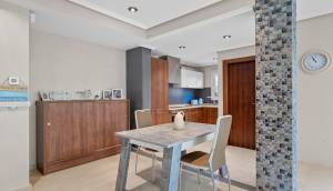 Resale - Apartment - Cabo Roig