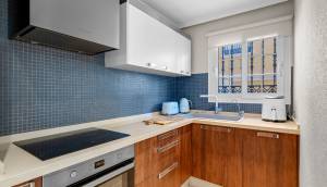 Resale - Apartment - Cabo Roig