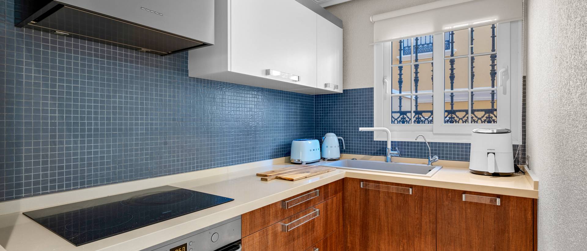 Resale - Apartment - Cabo Roig