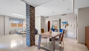 Resale - Apartment - Cabo Roig