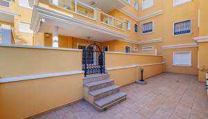 Resale - Apartment - Cabo Roig