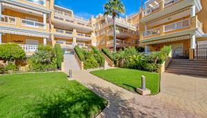 Resale - Apartment - Cabo Roig
