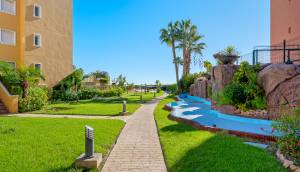 Resale - Apartment - Cabo Roig