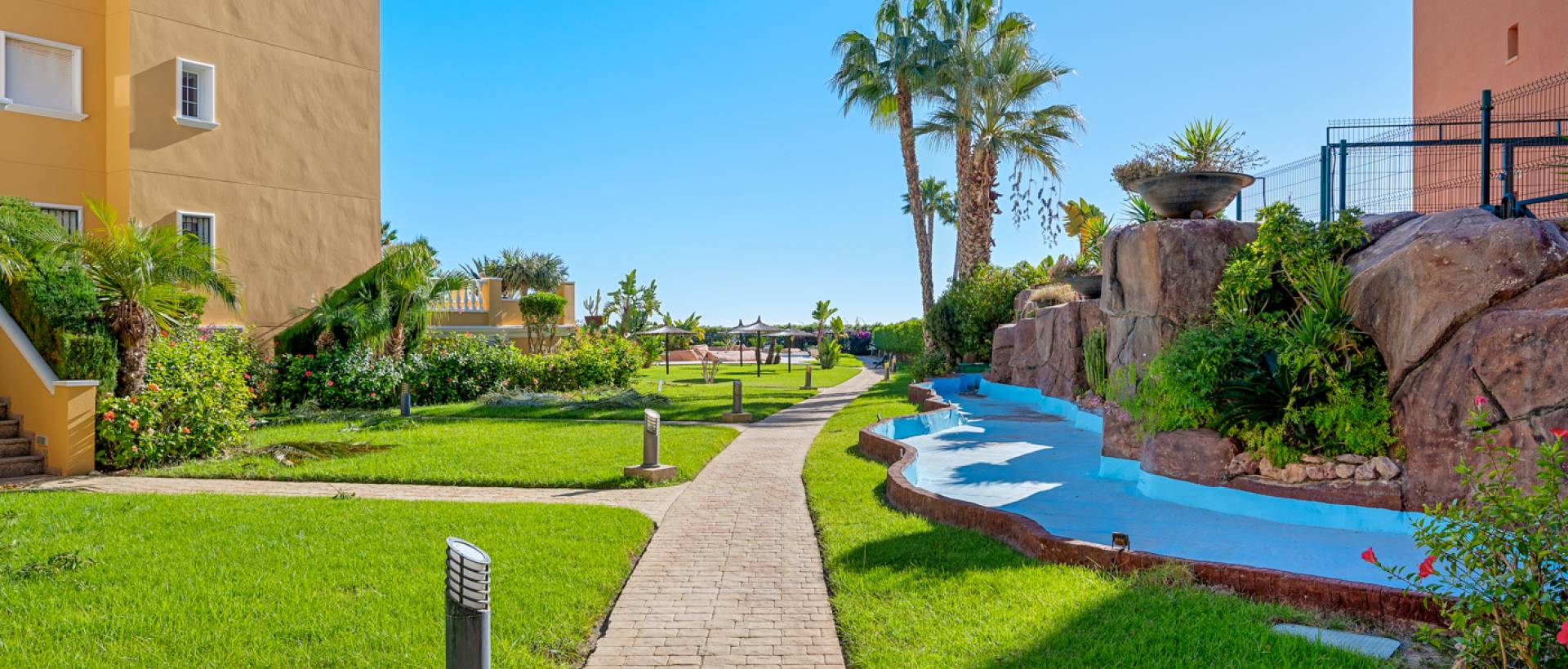 Resale - Apartment - Cabo Roig