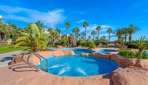 Resale - Apartment - Cabo Roig