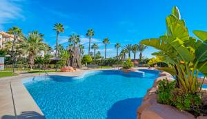 Resale - Apartment - Cabo Roig