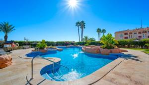 Resale - Apartment - Cabo Roig
