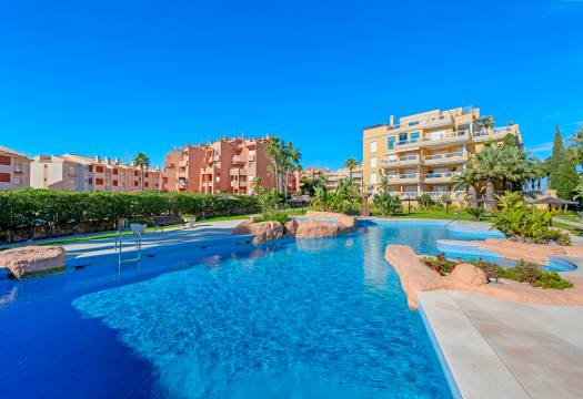 Apartmento - Reventa - Cabo Roig - Cabo Roig