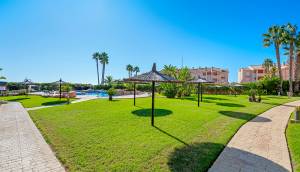 Resale - Apartment - Cabo Roig