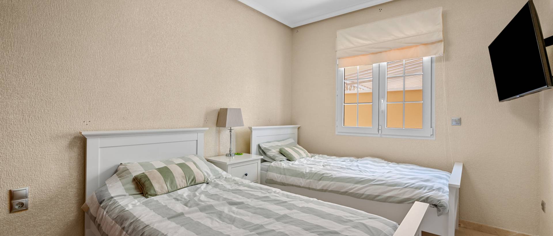 Resale - Apartment - Cabo Roig