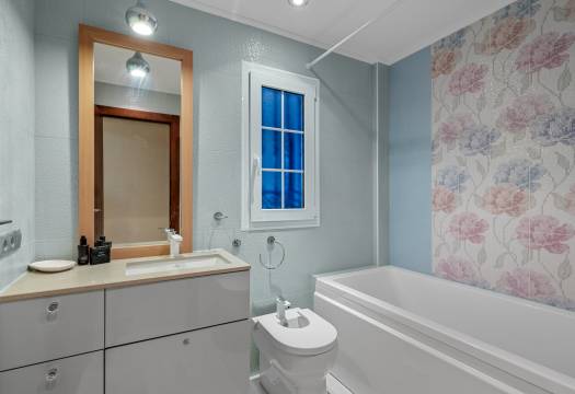 Resale - Apartment - Cabo Roig