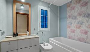 Resale - Apartment - Cabo Roig