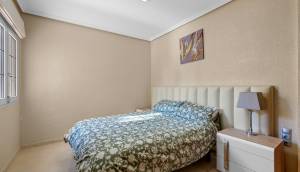 Resale - Apartment - Cabo Roig