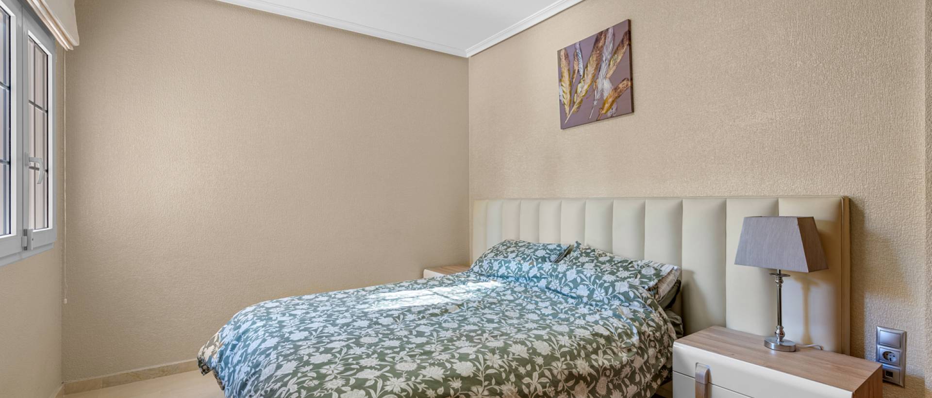 Resale - Apartment - Cabo Roig