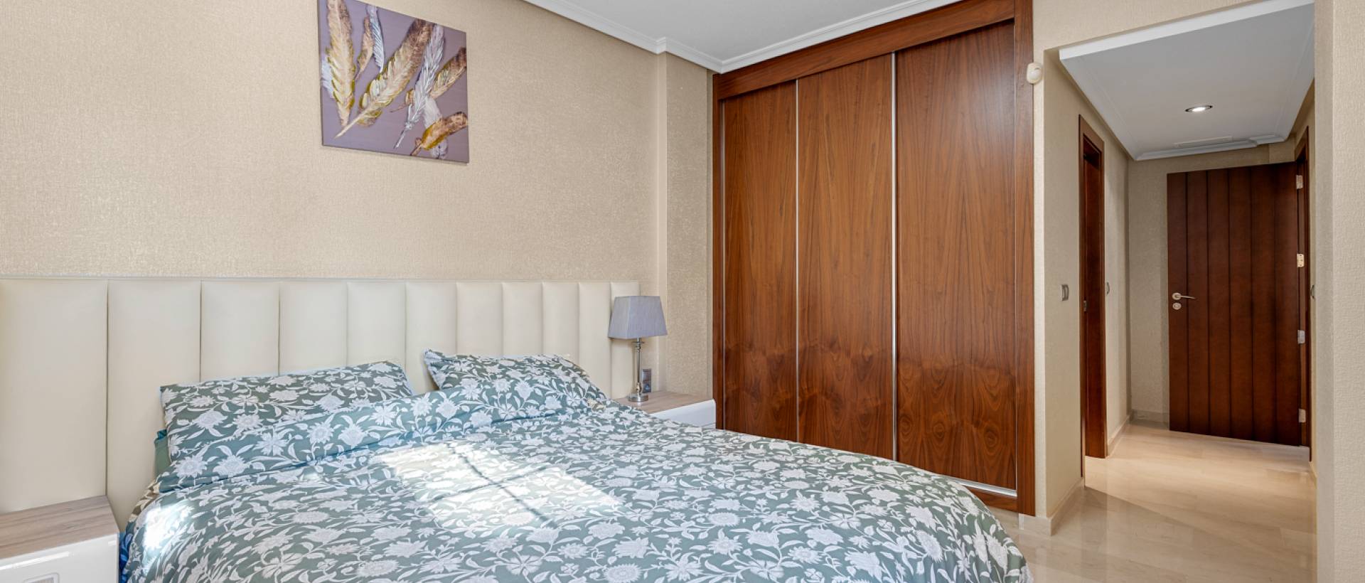 Resale - Apartment - Cabo Roig