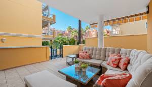 Resale - Apartment - Cabo Roig