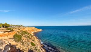 Resale - Apartment - Cabo Roig