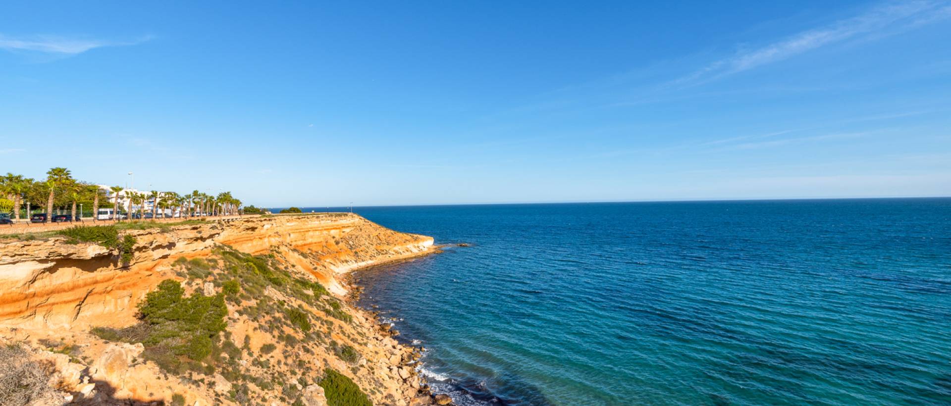 Resale - Apartment - Cabo Roig