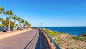 Resale - Apartment - Cabo Roig