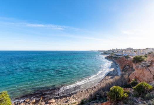Resale - Apartment - Cabo Roig