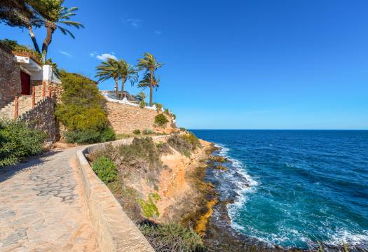 Resale - Apartment - Cabo Roig