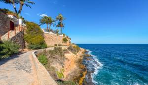 Resale - Apartment - Cabo Roig